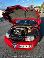 Alfa Romeo GTV 3,2 V6 2004