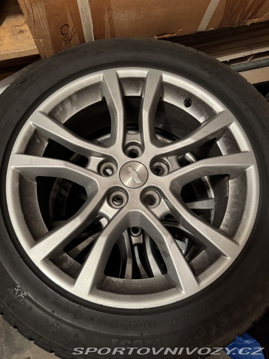 Chevrolet Camaro 3.6 V6 LFX 2013