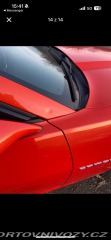 Chevrolet Camaro 3.6 V6 LFX 2013