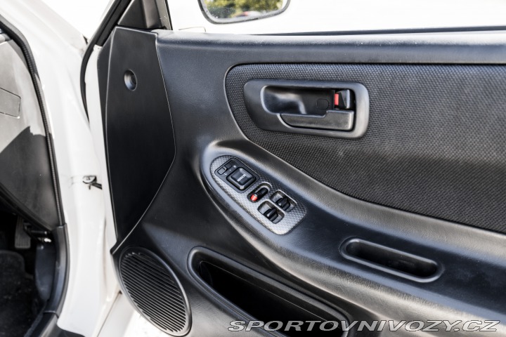 Honda Integra Type-R DC2 JDM*Spoon 1996