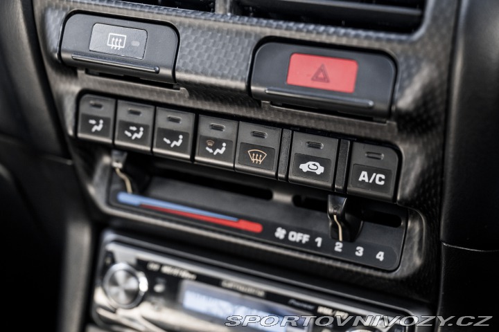 Honda Integra Type-R DC2 JDM*Spoon 1996