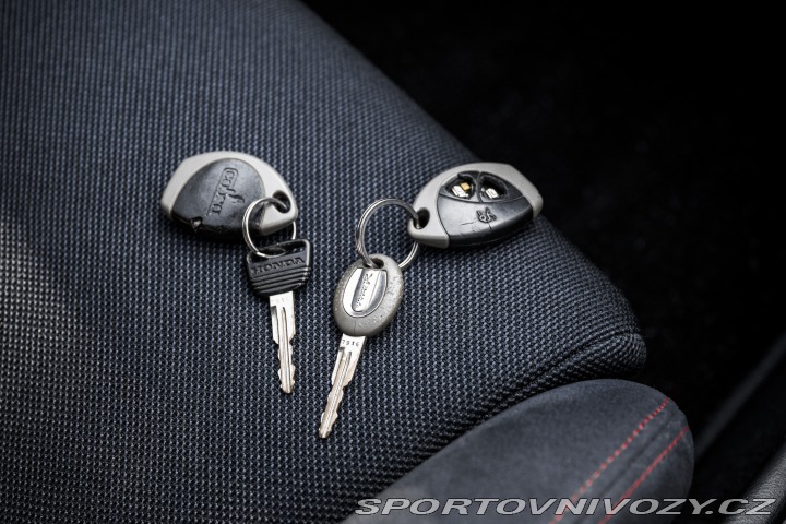 Honda Integra Type-R DC2 JDM*Spoon 1996