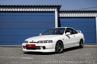 Honda Integra Type-R DC2 JDM*Spoon 1996