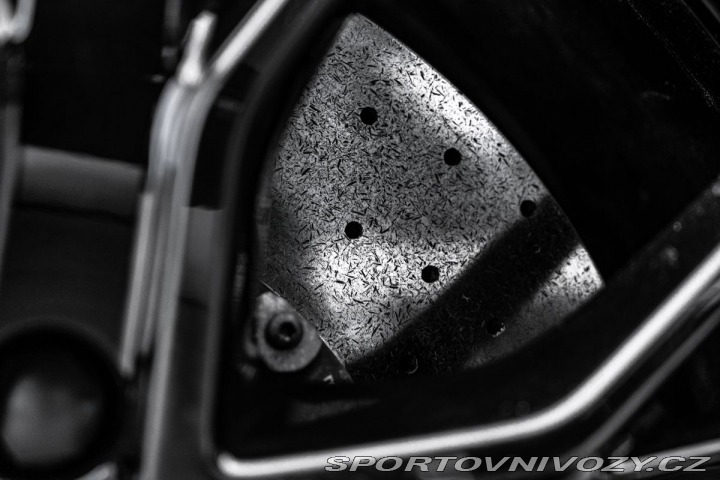 Audi RS Q3 2,5TFSI Q Keramiky RS pak 1800