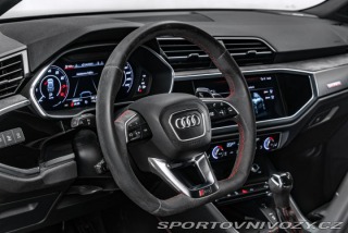 Audi RS Q3 2,5TFSI Q Keramiky RS pak 2020