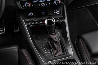 Audi RS Q3 2,5TFSI Q Keramiky RS pak 2020
