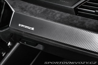 Audi RS Q3 2,5TFSI Q Keramiky RS pak 2020