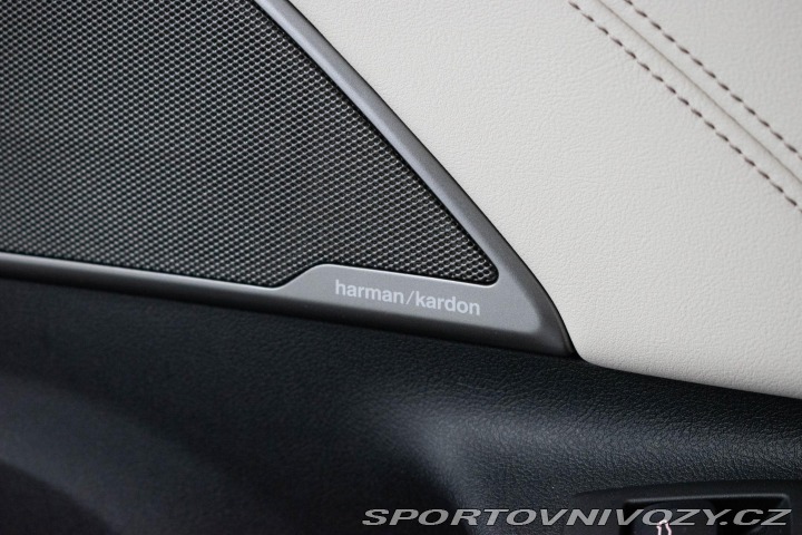 BMW 5 540d*REZERVACE* 2020