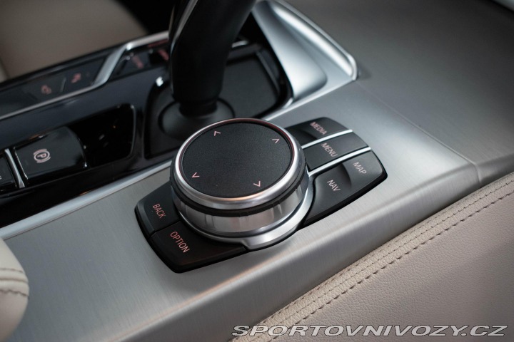 BMW 5 540d*REZERVACE* 2020