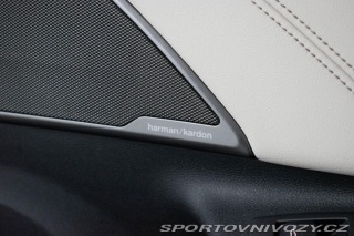 BMW 5 540d xDrive*MASÁŽ*2xKOLA* 2020