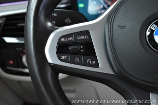 BMW 5 540d xDrive*MASÁŽ*2xKOLA* 2020