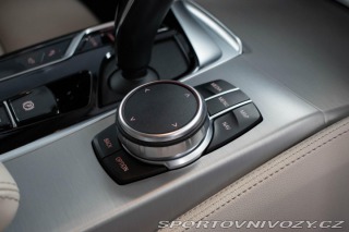 BMW 5 540d xDrive*MASÁŽ*2xKOLA* 2020