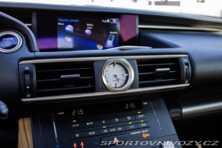 Lexus RC 300 hybrid 2018