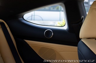 Lexus RC 300 hybrid 2018
