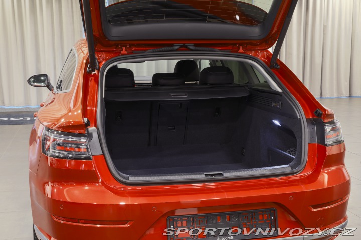 Volkswagen Arteon TDI DSG Shooting Brake 2024