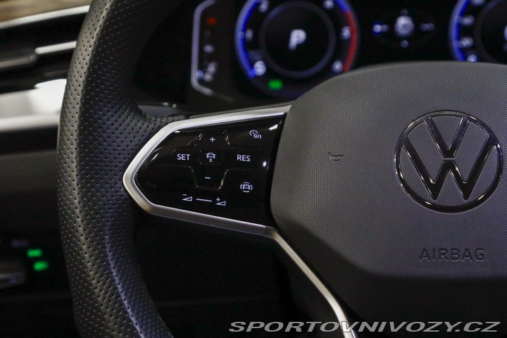 Volkswagen Arteon TDI DSG Shooting Brake 2024