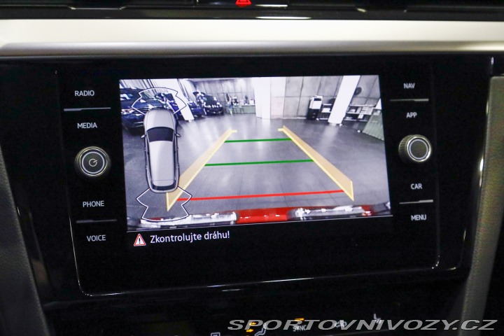 Volkswagen Arteon TDI DSG Shooting Brake 2024