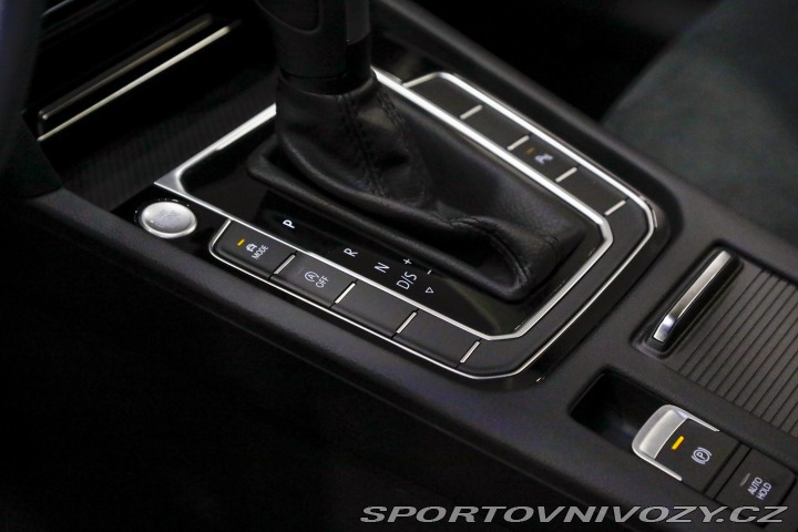 Volkswagen Arteon TDI DSG Shooting Brake 2024