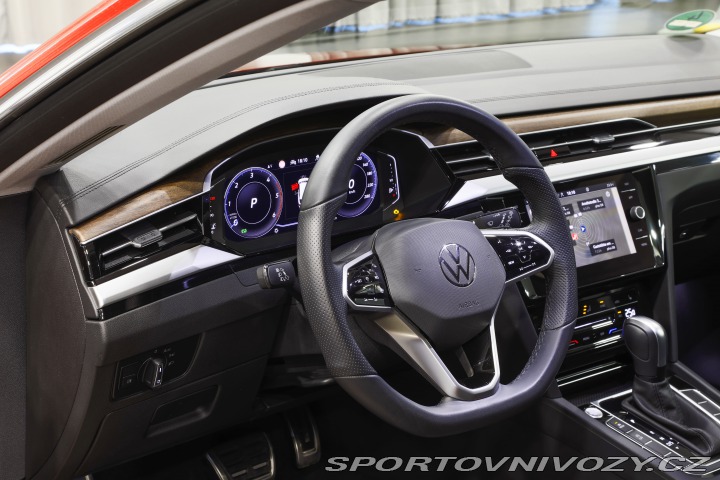 Volkswagen Arteon TDI DSG Shooting Brake 2024