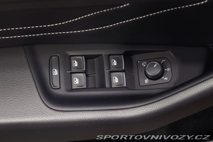 Volkswagen Arteon TDI DSG Shooting Brake 2024