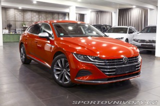 Volkswagen Arteon TDI DSG Shooting Brake 2024
