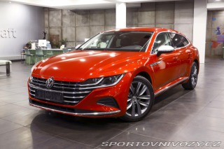 Volkswagen Arteon TDI DSG Shooting Brake 2024