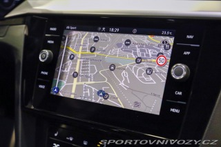 Volkswagen Arteon TDI DSG Shooting Brake 2024