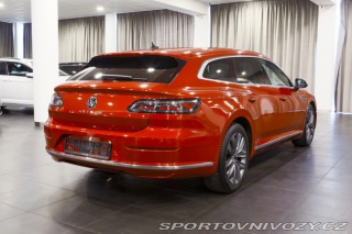 Volkswagen Arteon TDI DSG Shooting Brake 2024