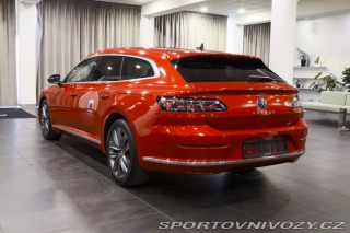 Volkswagen Arteon TDI DSG Shooting Brake 2024