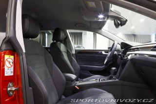 Volkswagen Arteon TDI DSG Shooting Brake 2024
