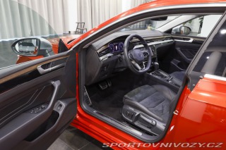 Volkswagen Arteon TDI DSG Shooting Brake 2024