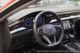 Volkswagen Arteon TDI DSG Shooting Brake 2024