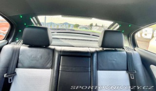 Škoda Octavia RS 1.8 Turbo 20V 132kW 2003
