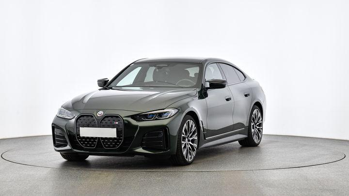 BMW i4 eDrive M50