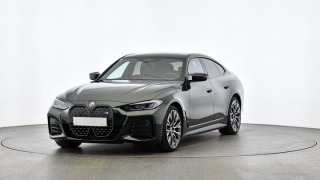 BMW i4 eDrive M50