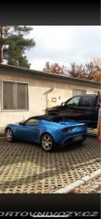 Lotus Elise MK1 2001