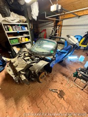 Lotus Elise MK1 2001