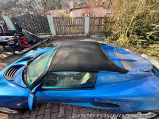 Lotus Elise MK1 2001