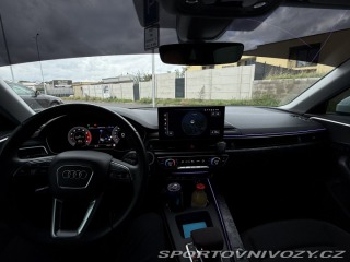 Audi A4 Avant 2020