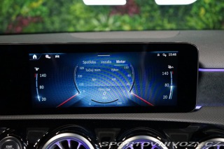 Mercedes-Benz A 200d*AMG*CAMERA*LED*ZÁRUK 2024