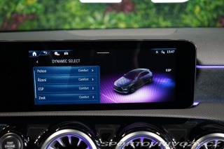 Mercedes-Benz A 200d*AMG*CAMERA*LED*ZÁRUK 2024