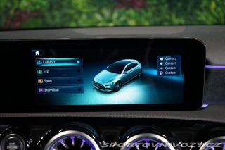 Mercedes-Benz A 200d*AMG*CAMERA*LED*ZÁRUK 2024