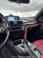 BMW M4 F82 COMPETITION 2020
