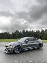 BMW M4 F82 COMPETITION 2020
