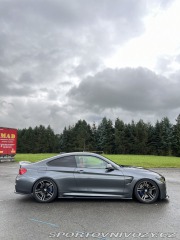 BMW M4 F82 COMPETITION 2020