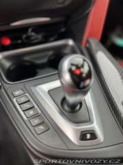 BMW M4 F82 COMPETITION 2020