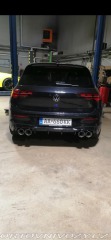 Volkswagen Golf R 20 years