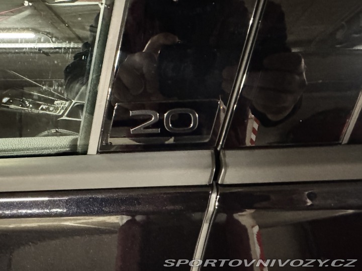 Volkswagen Golf R 20 years 2024