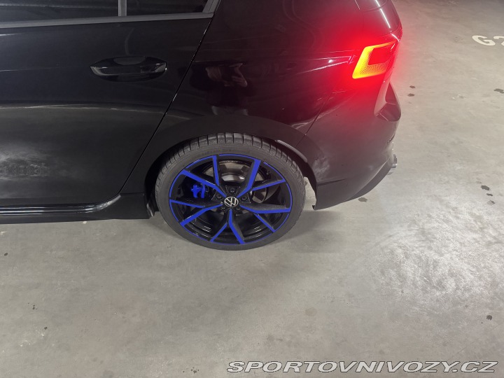 Volkswagen Golf R 20 years 2024