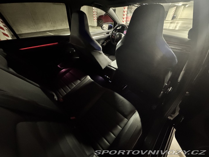 Volkswagen Golf R 20 years 2024